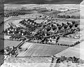 Joyce Green Hospital from the air