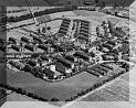 Joyce Green Hospital from the air