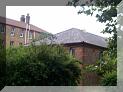 Joyce Green Hospital Disused Chapel