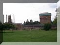 Joyce Green Hospital Watertower