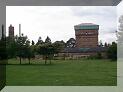 Joyce Green Hospital Watertower