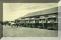 Joyce Green Hospital Ambulance Trams