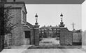 Joyce Green Hospital Gatehouse